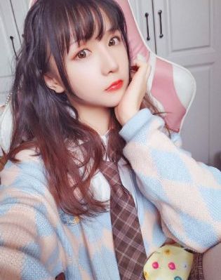 我的瑜伽老师2