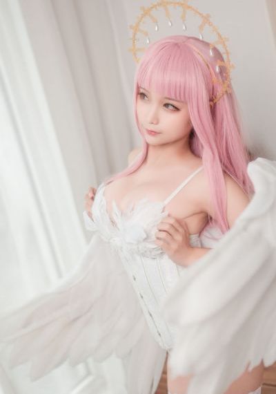 舒淇玉女心经