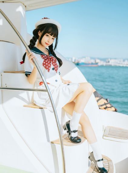 巴黎q娘