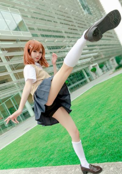 感观世界
