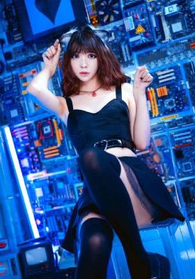 突击莉莉