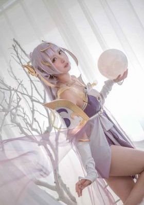 我和我的女友