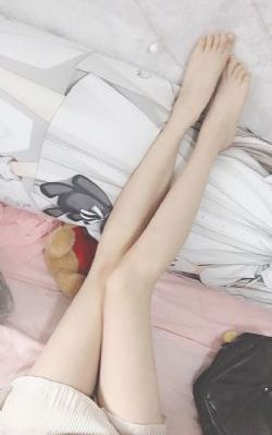 被最想拥抱的人威胁了